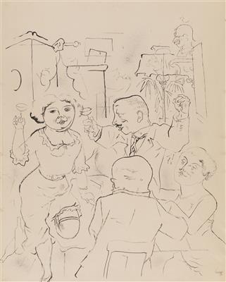 George Grosz * - Modern Art