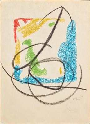 Joan Miró * - Modern Art