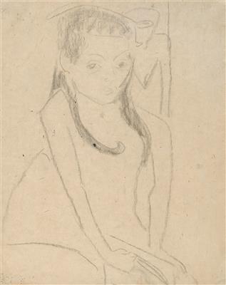 Ernst Ludwig Kirchner - Arte moderna