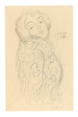 Gustav Klimt - Moderní umění