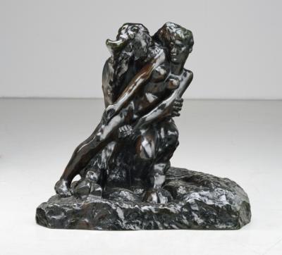 Auguste Rodin - Moderní umění
