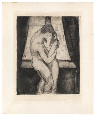 Edvard Munch - Modern Art