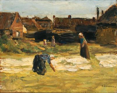 Max Liebermann - Moderne