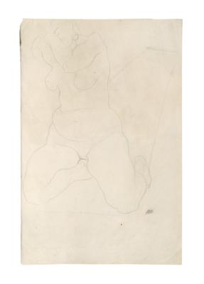 Egon Schiele - Moderne