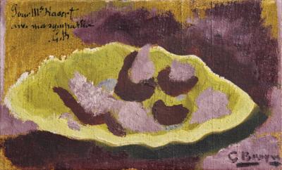 Georges Braque * - Modern Art