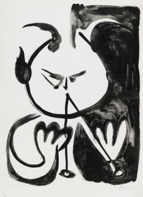 Pablo Picasso * - Moderne