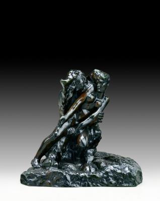 Auguste Rodin - Modern Art