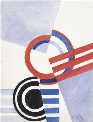 Frantisek Kupka * - Modern Art