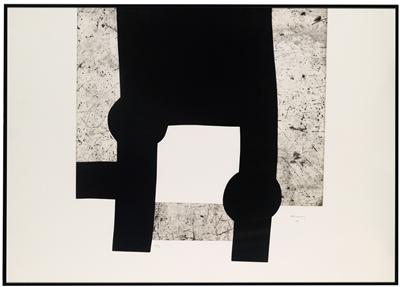 Eduardo Chillida * - Contemporary Art