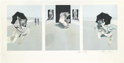 Francis Bacon * - Zeitgenössische Kunst