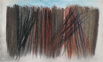 Hans Hartung * - Arte contemporanea