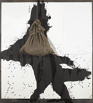 Jannis Kounellis * - Sou?asné um?ní