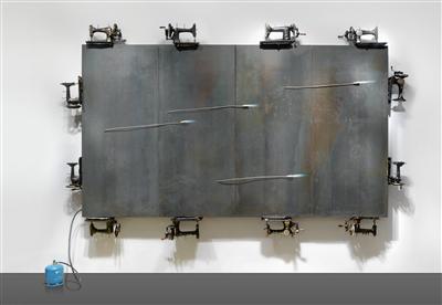 Jannis Kounellis * - Arte contemporanea