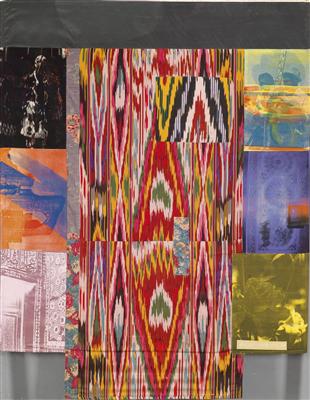 Robert Rauschenberg - Arte contemporanea