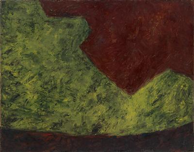 Serge Poliakoff * - Sou?asné um?ní