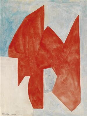 Serge Poliakoff * - Sou?asné um?ní