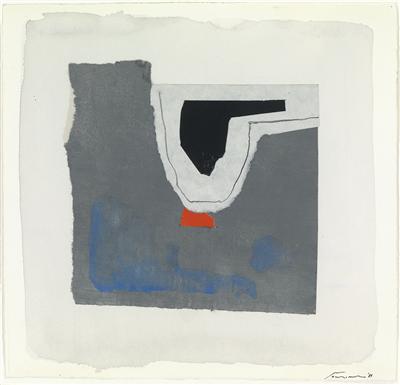 Giuseppe Santomaso * - Modern & Contemporary Art