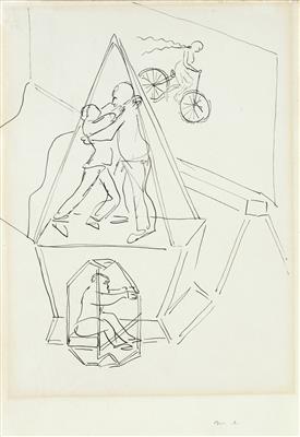 Max Ernst * - Klassische Moderne