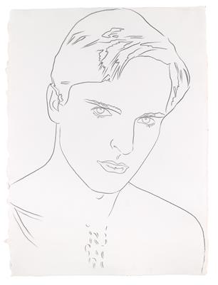 Andy Warhol - Arte contemporanea