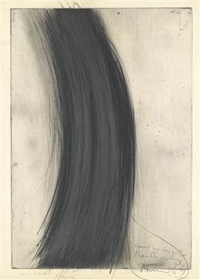 Arnulf Rainer * - Contemporary Art