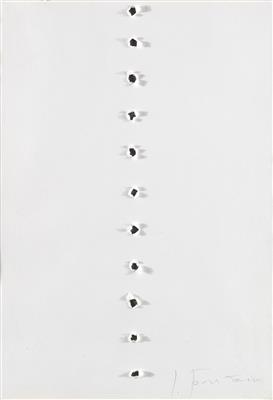 Lucio Fontana * - Contemporary Art