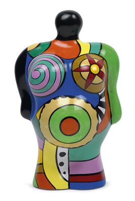 Niki de Saint-Phalle * - Arte contemporanea