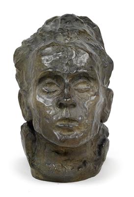 Egon Schiele - Arte moderna e contemporanea
