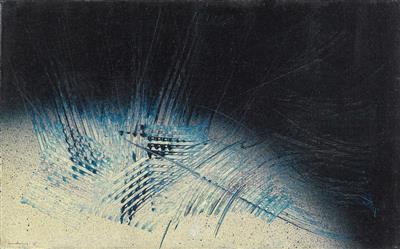 Hans Hartung * - Arte contemporanea - Part I