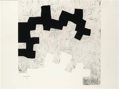 Eduardo Chillida * - Contemporary Art - Part II