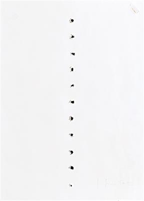 Lucio Fontana * - Contemporary Art - Part II