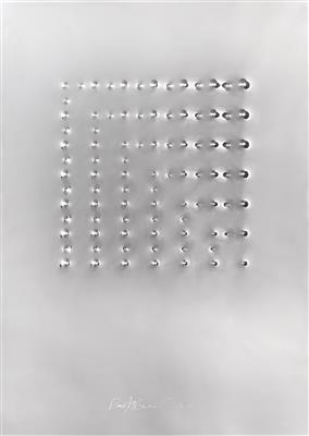 Enrico Castellani * - Modern & Contemporary Art