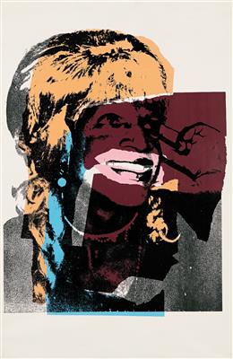 Andy Warhol - Contemporary Art, Part 2