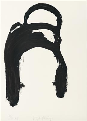 Joseph Beuys * - Zeitgenössische Kunst, Teil 2