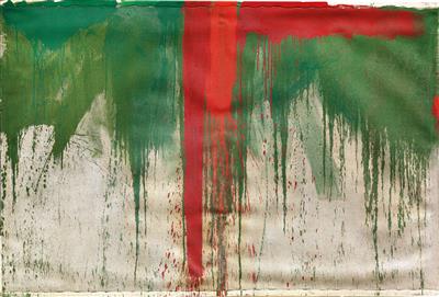 Hermann Nitsch * - Contemporary Art - Part 1