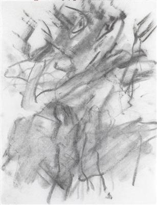 Willem de Kooning - Contemporary Art - Part 2