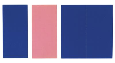 Yves Klein * - Arte contemporanea - parte 2