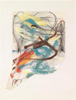 Arnulf Rainer */Dieter Roth* - Arte moderna e contemporanea