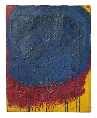 Arnulf Rainer * - Arte contemporanea