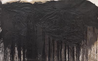 Hermann Nitsch * - Contemporary Art, Part I