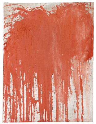 Hermann Nitsch * - Současné umění