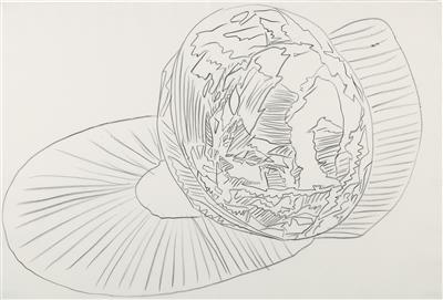 Andy Warhol - Zeitgenössische Kunst, Teil 2