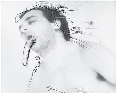 Arnulf Rainer * - Současné umění