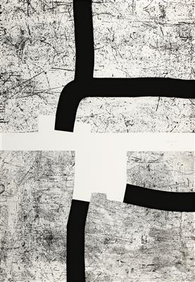 Eduardo Chillida * - Arte contemporanea