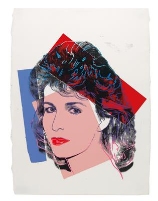 Andy Warhol - Arte contemporanea