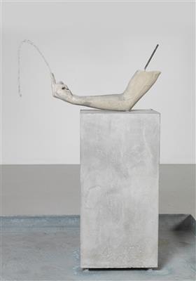 Erwin Wurm * - Contemporary Art - Part I