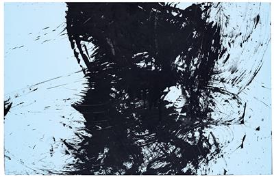 Hans Hartung * - Contemporary Art - Part II