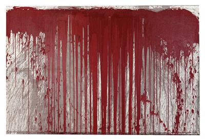 Hermann Nitsch  * - Contemporary Art - Part II