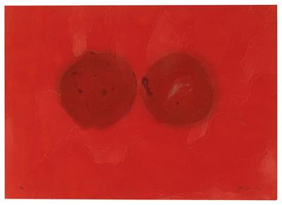 Otto Piene * - Zeitgenössische Kunst, Teil 2