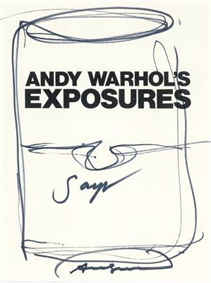 Andy Warhol - Moderne und Zeitgenössische Kunst