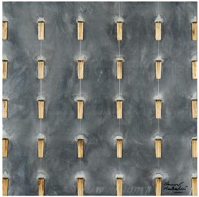 Bernard Aubertin * - Modern & Contemporary Art